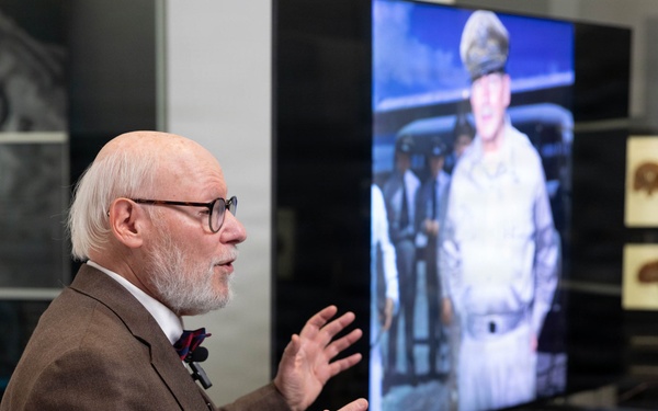 May 2026 Lecture: The Body’s Keepers