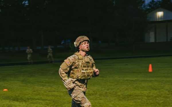 Hoosier Guardsmen compete at Region IV Best Warrior Competition 2026