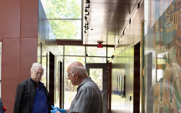May 2026 Lecture: The Body’s Keepers
