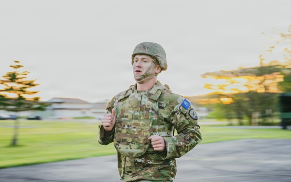 Hoosier Guardsmen compete at Region IV Best Warrior Competition 2026