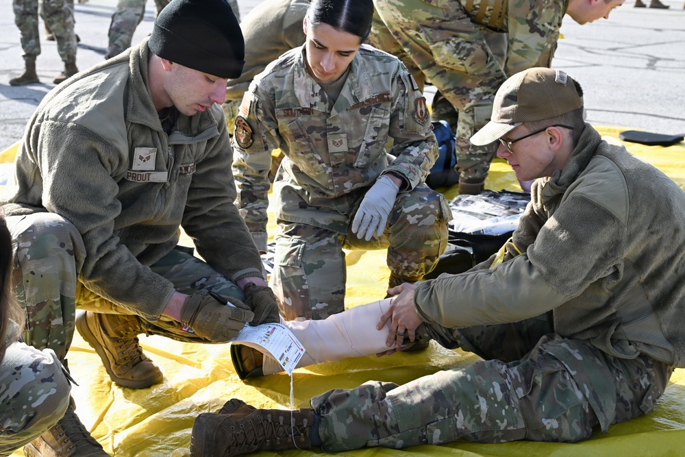 75th ABW Completes Combat Readiness Inspection