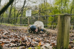 Hoosier Guardsmen compete at Region IV Best Warrior Competition 2026