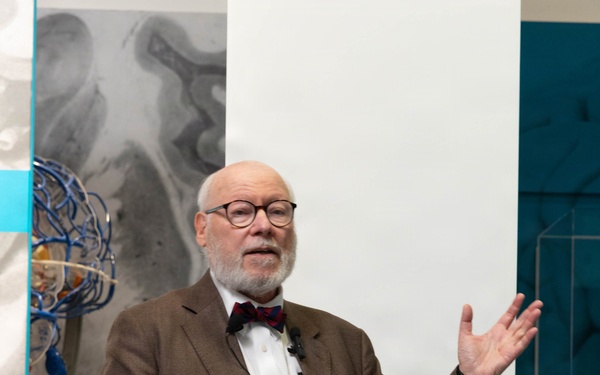 May 2026 Lecture: The Body’s Keepers