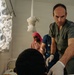 US Army physical therapists build readiness during MEDREX in Senegal