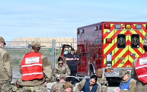 75th ABW Completes Combat Readiness Inspection