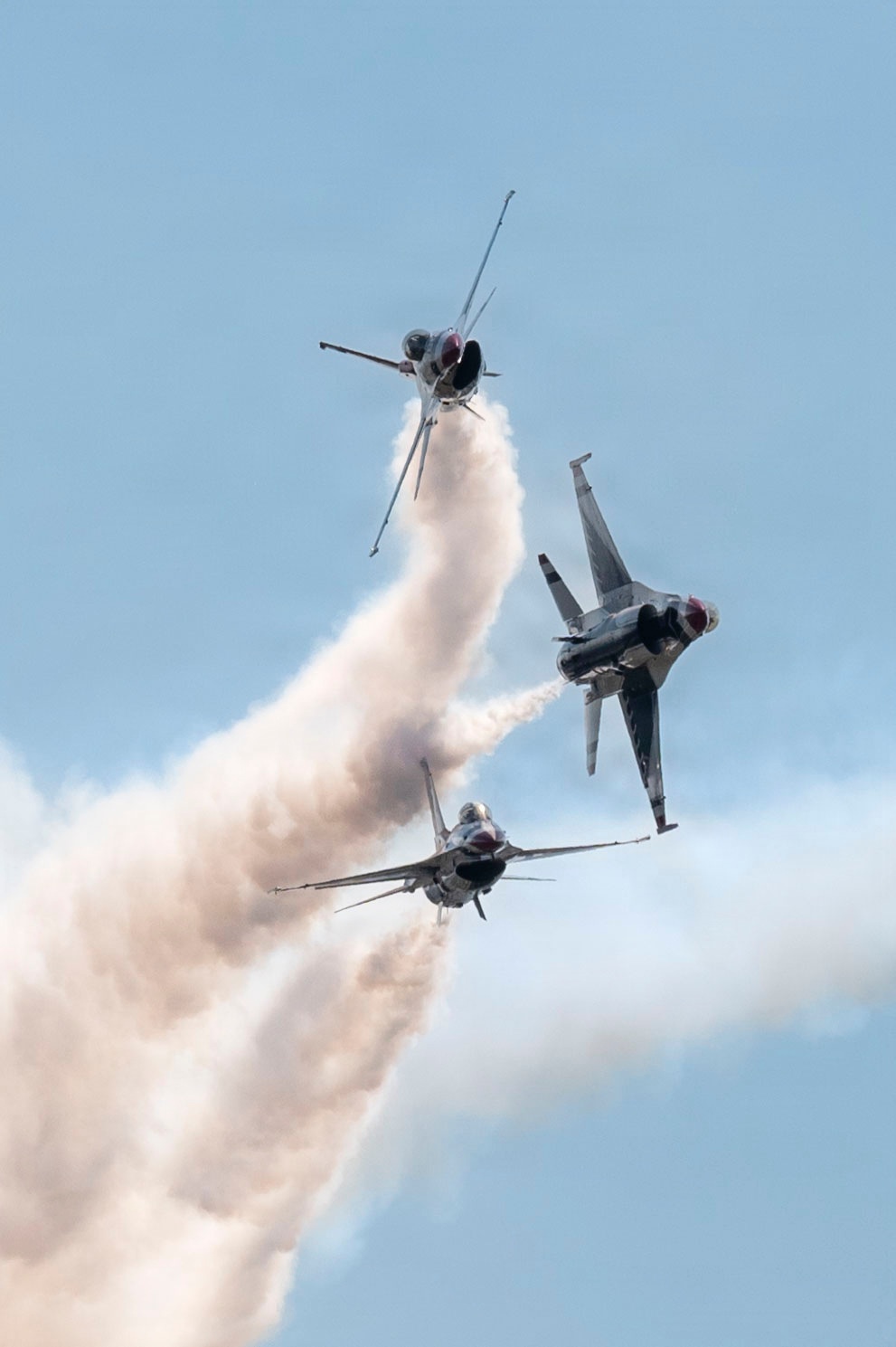 The Great Texas Airshow 2026