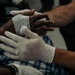 US Army physical therapists build readiness during MEDREX in Senegal