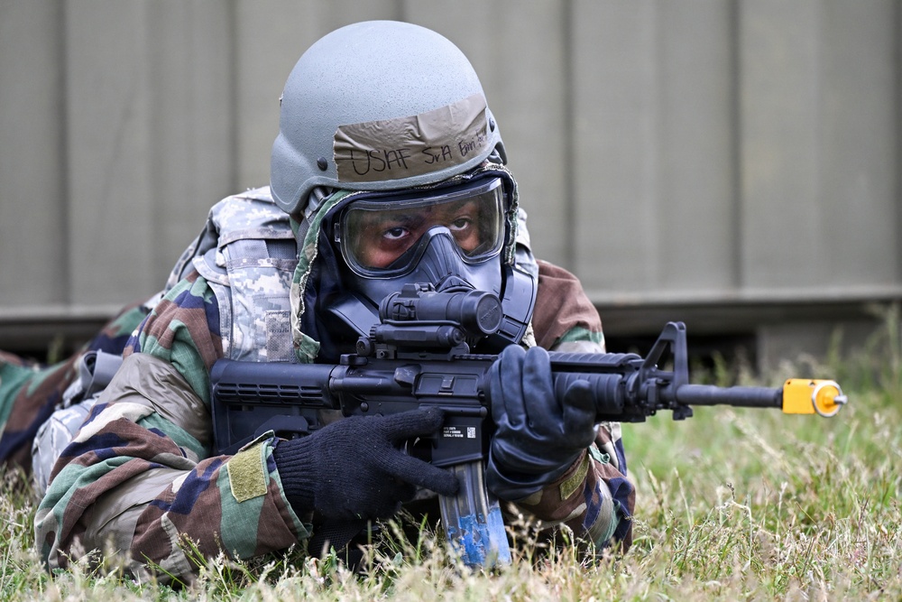 75th ABW Completes Combat Readiness Inspection