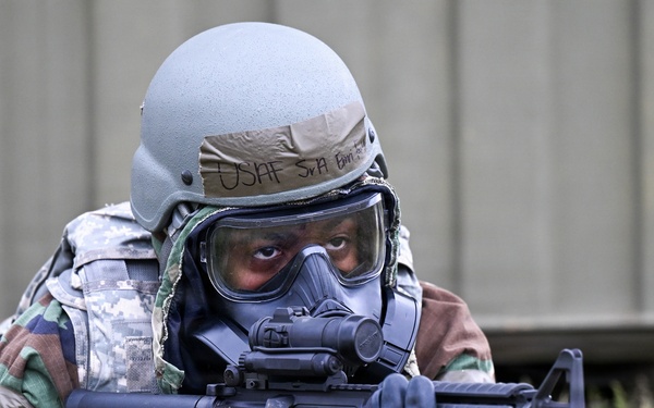 75th ABW Completes Combat Readiness Inspection