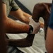 US Army physical therapists build readiness during MEDREX in Senegal