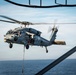 Nimitz Conducts Replenishment-at-Sea