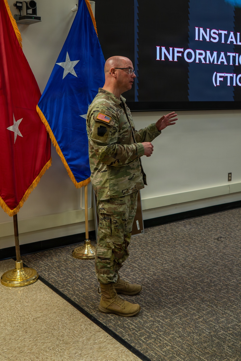 Boss Lift gives employers a firsthand look at Pa. Guard readiness