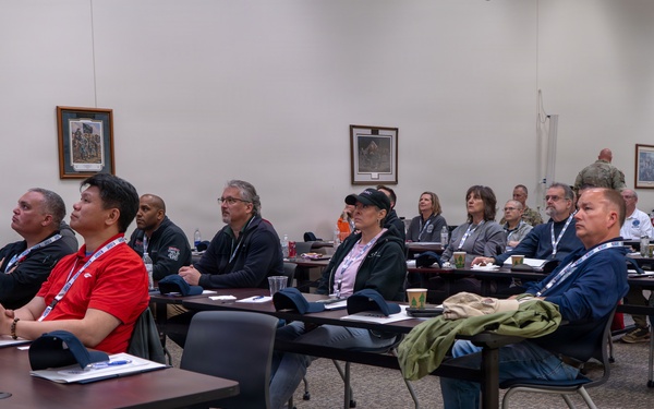 Boss lift gives employers a firsthand look at Pa. Guard Readiness