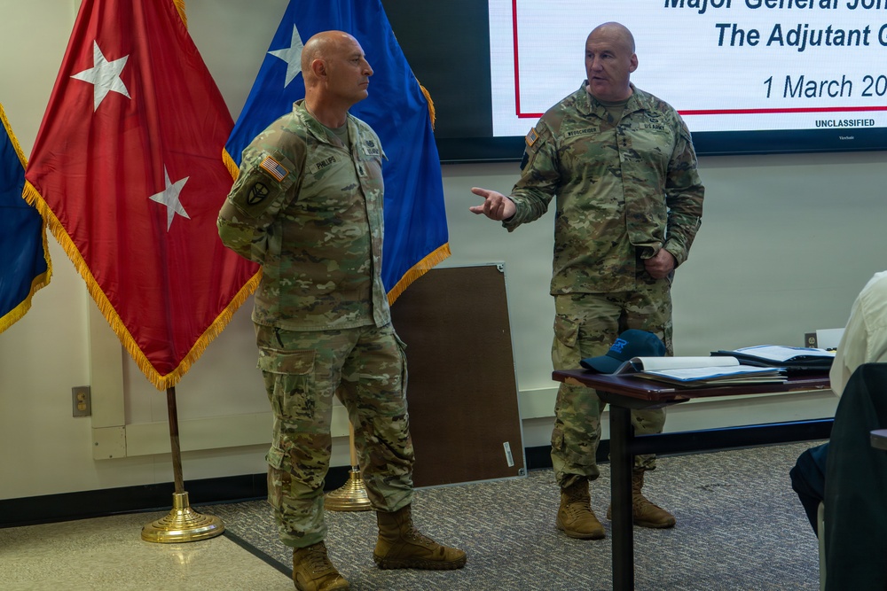 Boss Lift gives employers a firsthand look at Pa. Guard readiness