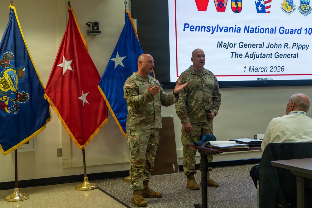 Boss Lift gives employers a firsthand look at Pa. Guard readiness