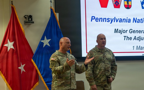 Boss Lift gives employers a firsthand look at Pa. Guard readiness