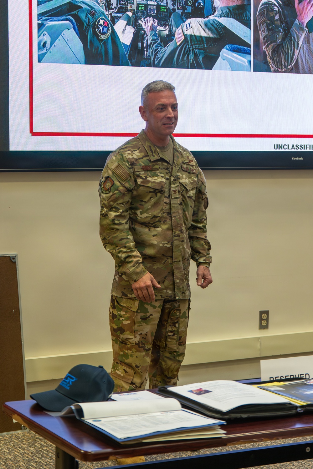 Boss Lift gives employers a firsthand look at Pa. Guard readiness