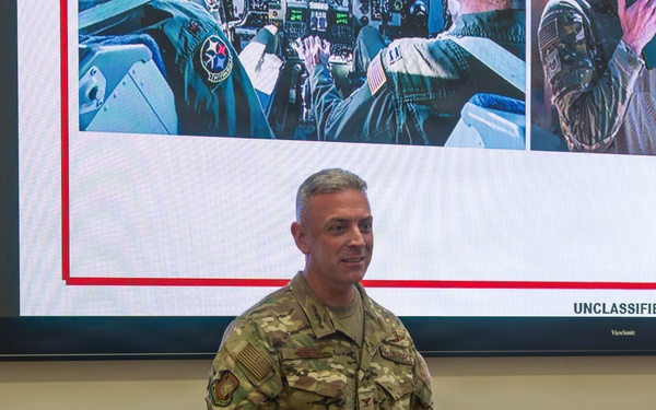 Boss Lift gives employers a firsthand look at Pa. Guard readiness