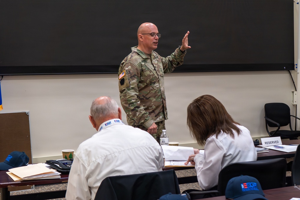 Boss Lift gives employers a firsthand look at Pa. Guard readiness