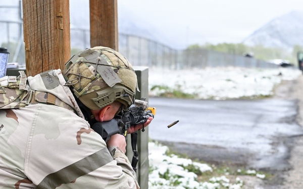 75th ABW Completes Combat Readiness Inspection