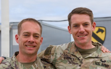 Brothers in Arms: How family ties strengthen service in the Baltics