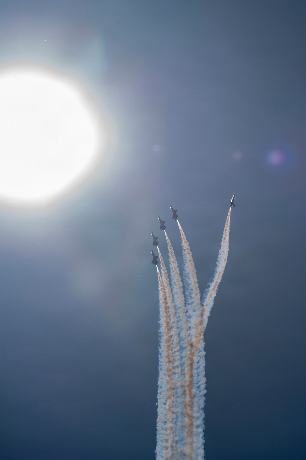 The Great Texas Airshow 2026