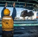 Nimitz Conducts Replenishment-at-Sea