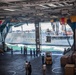 Nimitz Conducts Replenishment-at-Sea