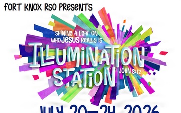Early registration ‘illuminates’ the way to 2026 Vacation Bible School