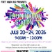 Early registration ‘illuminates’ the way to 2026 Vacation Bible School
