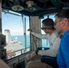 Nimitz Conducts Replenishment-at-Sea