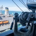 Nimitz Conducts Replenishment-at-Sea