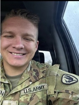 Army Warrant Officer convicted of raping two victims during trial at Fort Rucker, authorities seeking other possible victims