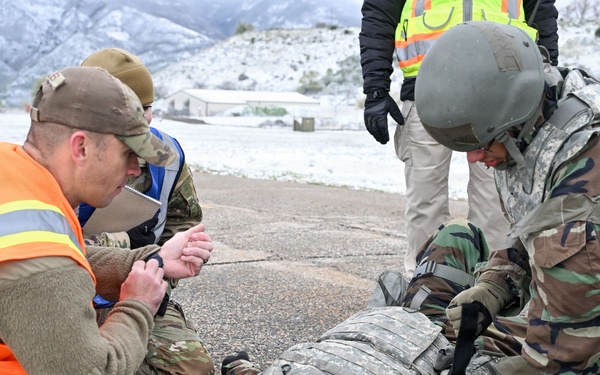 75th ABW Completes Combat Readiness Inspection