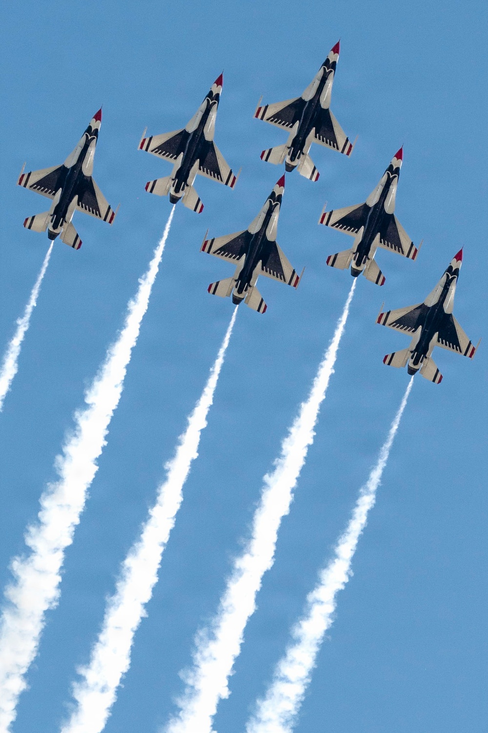 The Great Texas Airshow 2026