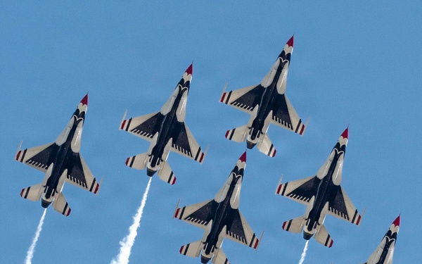 The Great Texas Airshow 2026