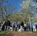 America 250 Public Walking Tour