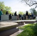 America 250 Public Walking Tour