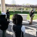 America 250 Public Walking Tour