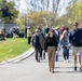 America 250 Public Walking Tour