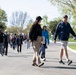 America 250 Public Walking Tour