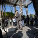 America 250 Public Walking Tour