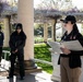 America 250 Public Walking Tour