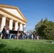America 250 Public Walking Tour