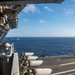 Nimitz Conducts a Replenishment-at-sea