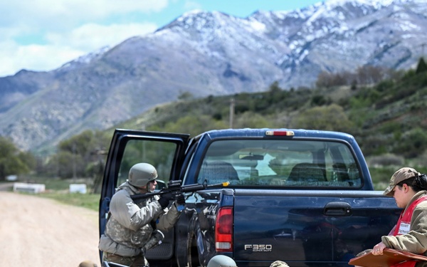 75th ABW Completes Combat Readiness Inspection