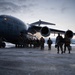 Alaska Air National Guardsmen demonstrate expeditionary skills at FISGA RAIN 2025