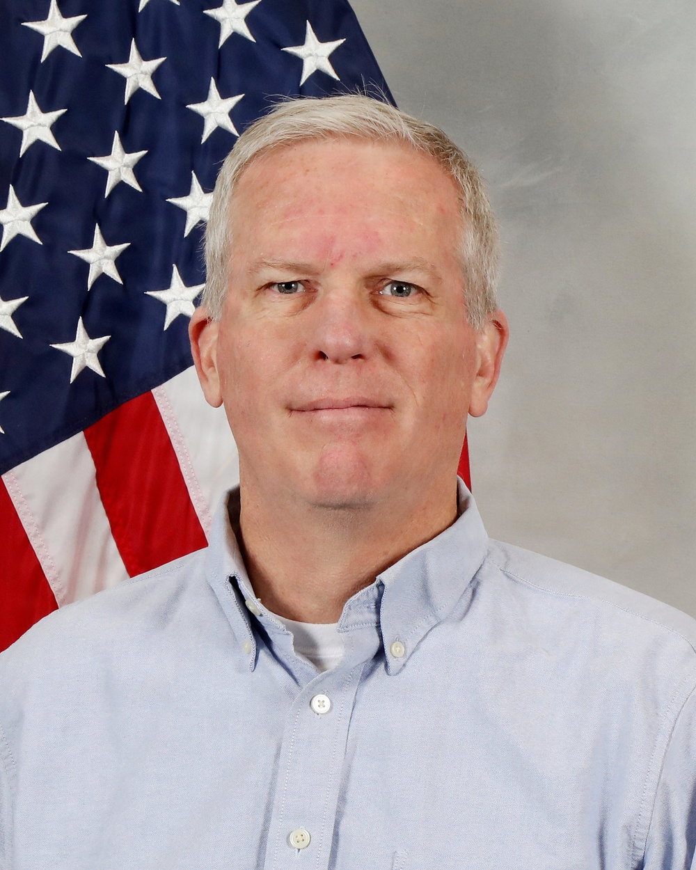 Mr. Bill Kehoe