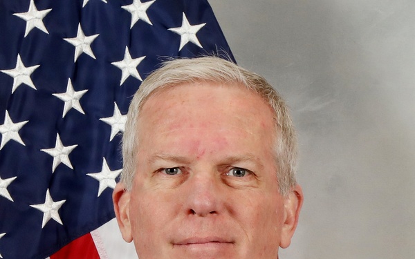 Mr. Bill Kehoe