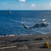Nimitz Conducts a Replenishment-at-sea